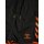 hummel Core 2.0 Shorts Kinder - black/orange tiger