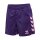hummel Core 2.0 Shorts Kinder - acai/cotton candy
