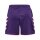 hummel Core 2.0 Shorts Kinder - acai/cotton candy