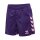 hummel Core 2.0 Shorts Kinder - acai/cotton candy