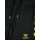 hummel Core 2.0 Shorts Kinder - black/blazing yellow
