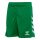 hummel Core 2.0 Shorts Kinder - jelly bean/white