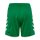 hummel Core 2.0 Shorts Kinder - jelly bean/white