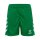 hummel Core 2.0 Shorts Kinder - jelly bean/white