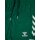 hummel Core 2.0 Shorts Kinder - evergreen/white