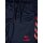 hummel Core 2.0 Shorts Kinder - marine/true red