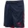hummel Core 2.0 Shorts Kinder - marine/true red