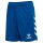 hummel Core 2.0 Shorts Kinder - true blue/white