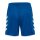 hummel Core 2.0 Shorts Kinder - true blue/white
