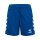 hummel Core 2.0 Shorts Kinder - true blue/white