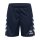 hummel Core 2.0 Shorts Kinder - marine/white