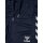 hummel Core 2.0 Shorts Kinder - marine/white