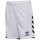 hummel Core 2.0 Shorts Kinder - white/black