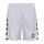 hummel Core 2.0 Shorts Kinder - white/black
