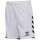 hummel Core 2.0 Shorts Kinder - white/black