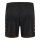 hummel Core 2.0 Shorts Damen - black/orange tiger