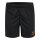 hummel Core 2.0 Shorts Damen - black/orange tiger