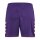 hummel Core 2.0 Shorts Damen - acai/cotton candy