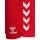 hummel Core 2.0 Shorts Damen - true red/white