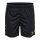 hummel Core 2.0 Shorts Damen - black/blazing yellow