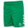 hummel Core 2.0 Shorts Damen - jelly bean/white