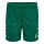 hummel Core 2.0 Shorts Damen - evergreen/white