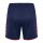 hummel Core 2.0 Shorts Damen - marine/true red