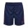 hummel Core 2.0 Shorts Damen - marine/true red