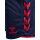 hummel Core 2.0 Shorts Damen - marine/true red