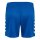 hummel Core 2.0 Shorts Damen - true blue/white