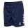hummel Core 2.0 Shorts Damen - marine/white