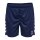 hummel Core 2.0 Shorts Damen - marine/white