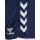 hummel Core 2.0 Shorts Damen - marine/white