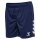 hummel Core 2.0 Shorts Damen - marine/white