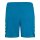 hummel Core 2.0 Shorts Damen - celestial/pale lime yellow