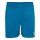 hummel Core 2.0 Shorts Damen - celestial/pale lime yellow