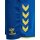 hummel Core 2.0 Shorts Damen - true blue/blazing yellow