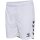 hummel Core 2.0 Shorts Damen - white/black