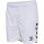 hummel Core 2.0 Shorts Damen - white/black