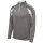 hummel Core 2.0 Half Zip Trainingsjacke - steel gray/white