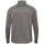 hummel Core 2.0 Half Zip Trainingsjacke - steel gray/white