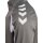 hummel Core 2.0 Half Zip Trainingsjacke - steel gray/white