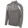 hummel Core 2.0 Half Zip Trainingsjacke - steel gray/white