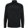 hummel Core 2.0 Half Zip Trainingsjacke - black/white