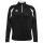 hummel Core 2.0 Half Zip Trainingsjacke - black/white