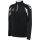 hummel Core 2.0 Half Zip Trainingsjacke - black/white