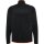 hummel Core 2.0 Half Zip Trainingsjacke - black/orange tiger