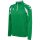 hummel Core 2.0 Half Zip Trainingsjacke - jelly bean/white