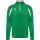 hummel Core 2.0 Half Zip Trainingsjacke - jelly bean/white