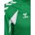 hummel Core 2.0 Half Zip Trainingsjacke - jelly bean/white